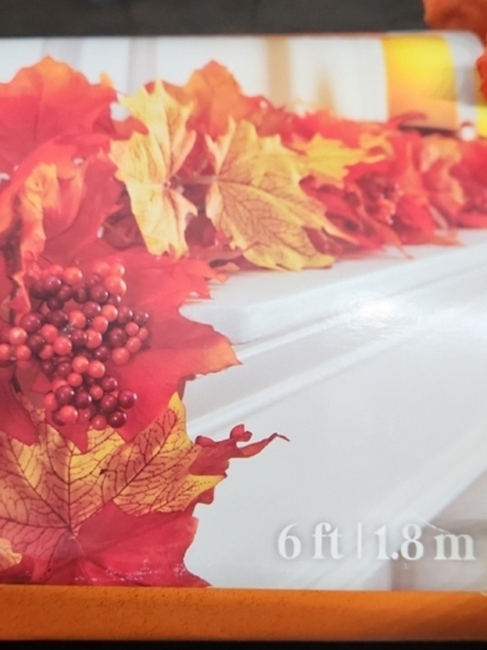 Fall Decore Bundle - Picture 4 of 5